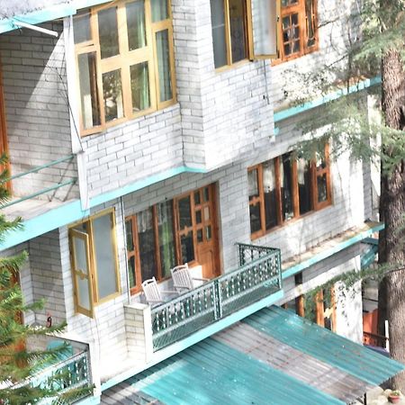 Hotel Deep Forest 卡索尔 外观 照片