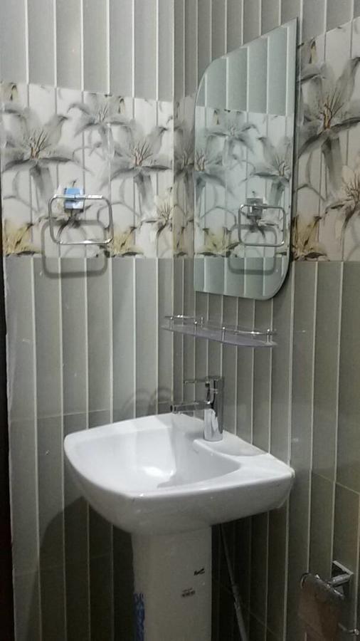Hotel Deep Forest 卡索尔 外观 照片