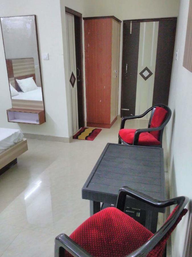 Hotel Deep Forest 卡索尔 外观 照片